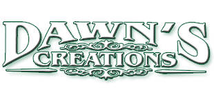 dawns creations logo