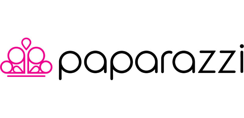 paparazzi logo