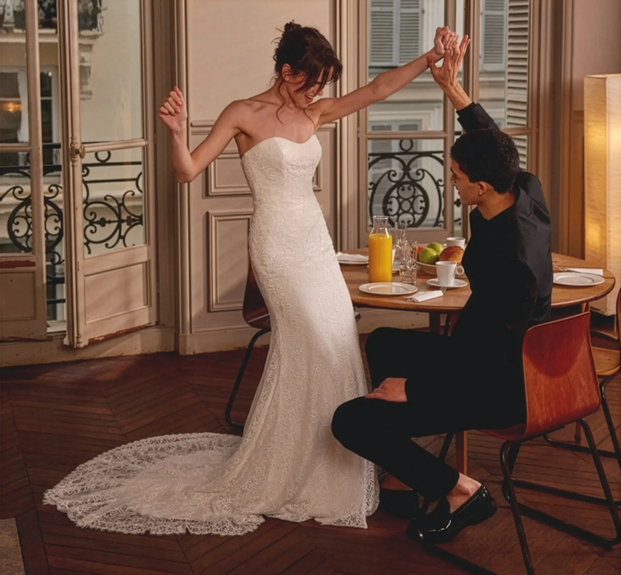 The Bridal Show & Expo