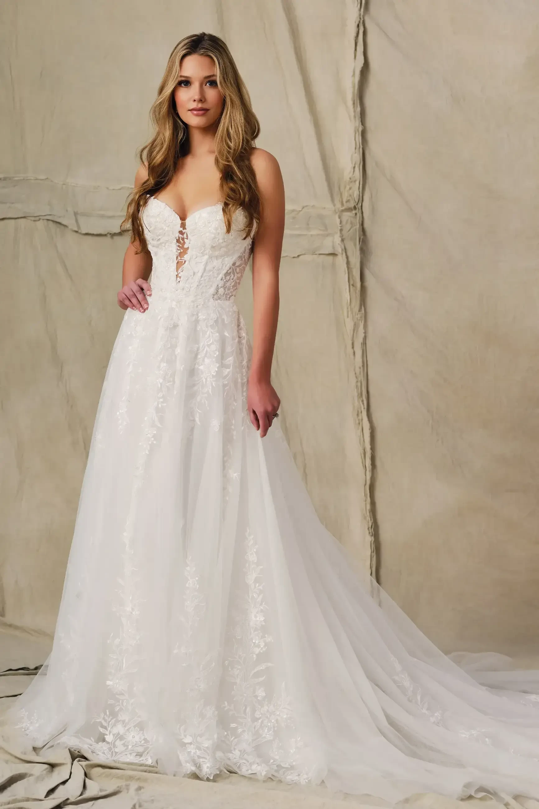 National Bridal Sale Event Main Image