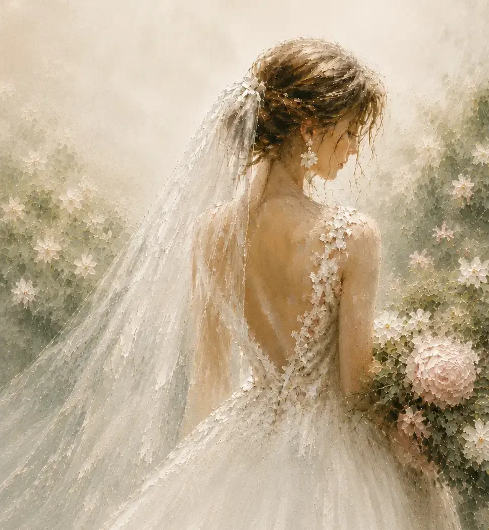 The Bridal Show by BE