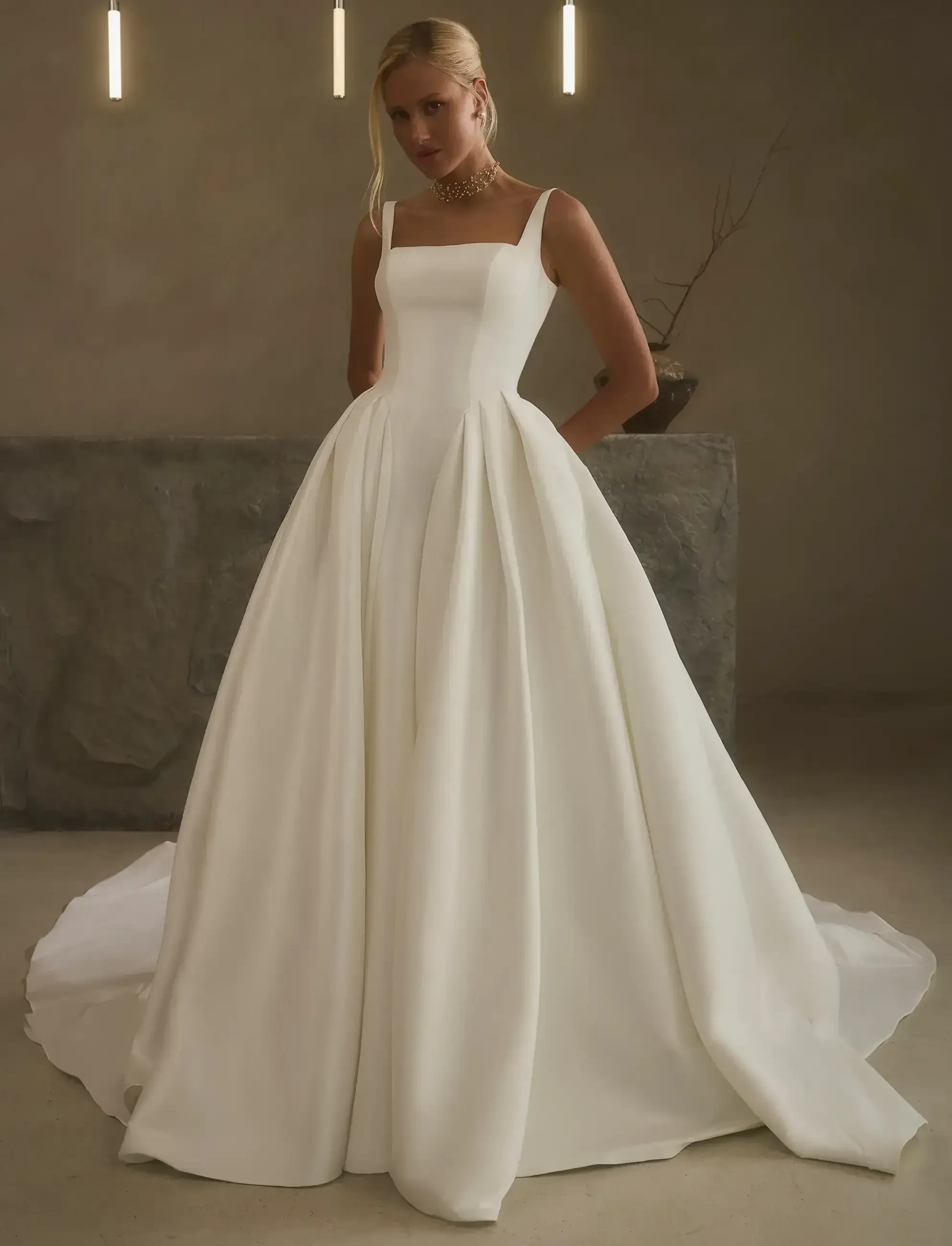 Casablanca Bridal