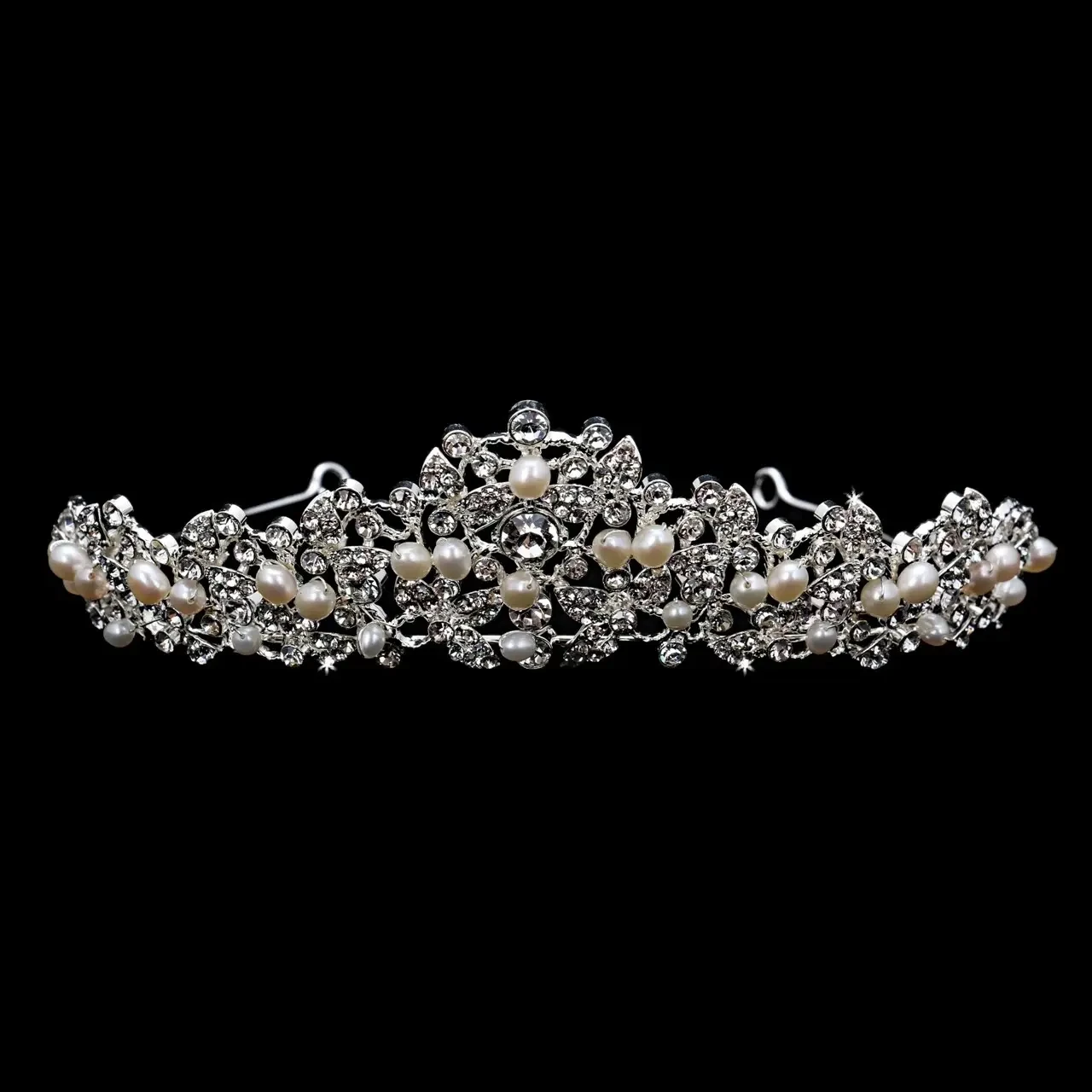 EnVogue Tiara